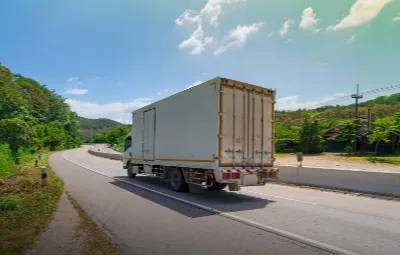 İstanbul ile Kahramanmaraş Arası Bulaşık Makinesi Taşıma