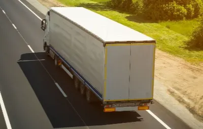 İstanbul ile Kahramanmaraş Arası Parça Eşya Taşıma